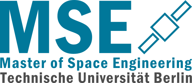 Logo MSE TU Berlin